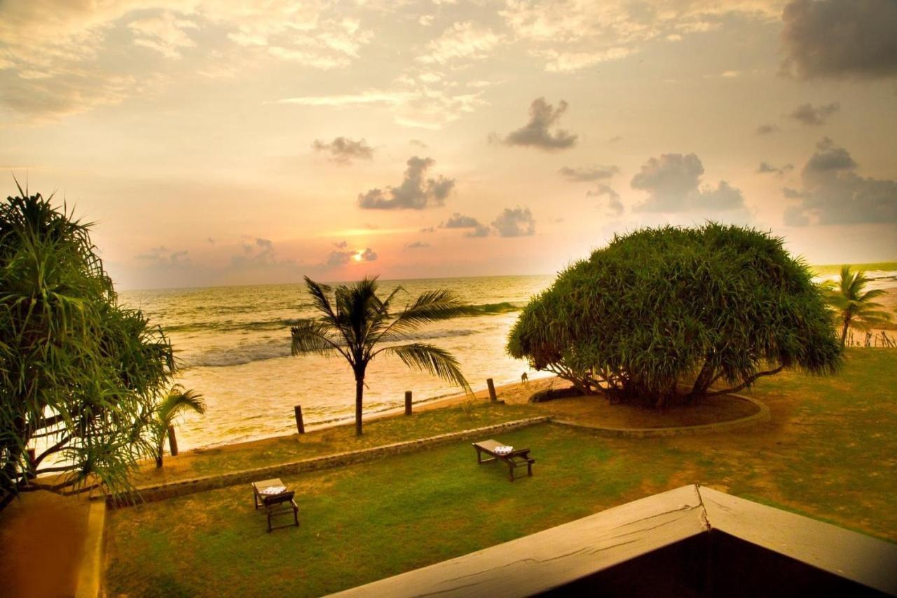 The Pleasure Kosgoda Bentota Exterior foto