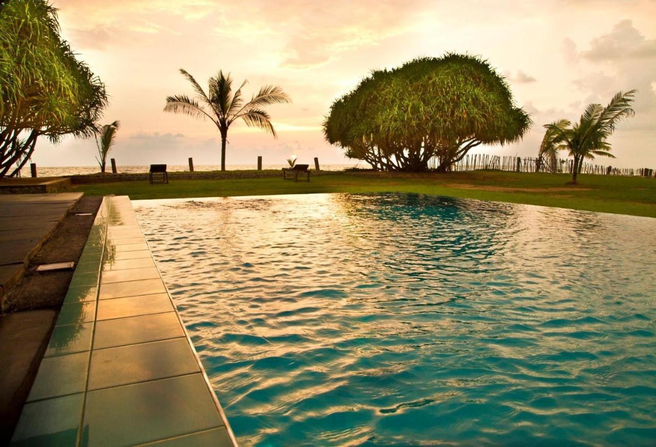The Pleasure Kosgoda Bentota Exterior foto