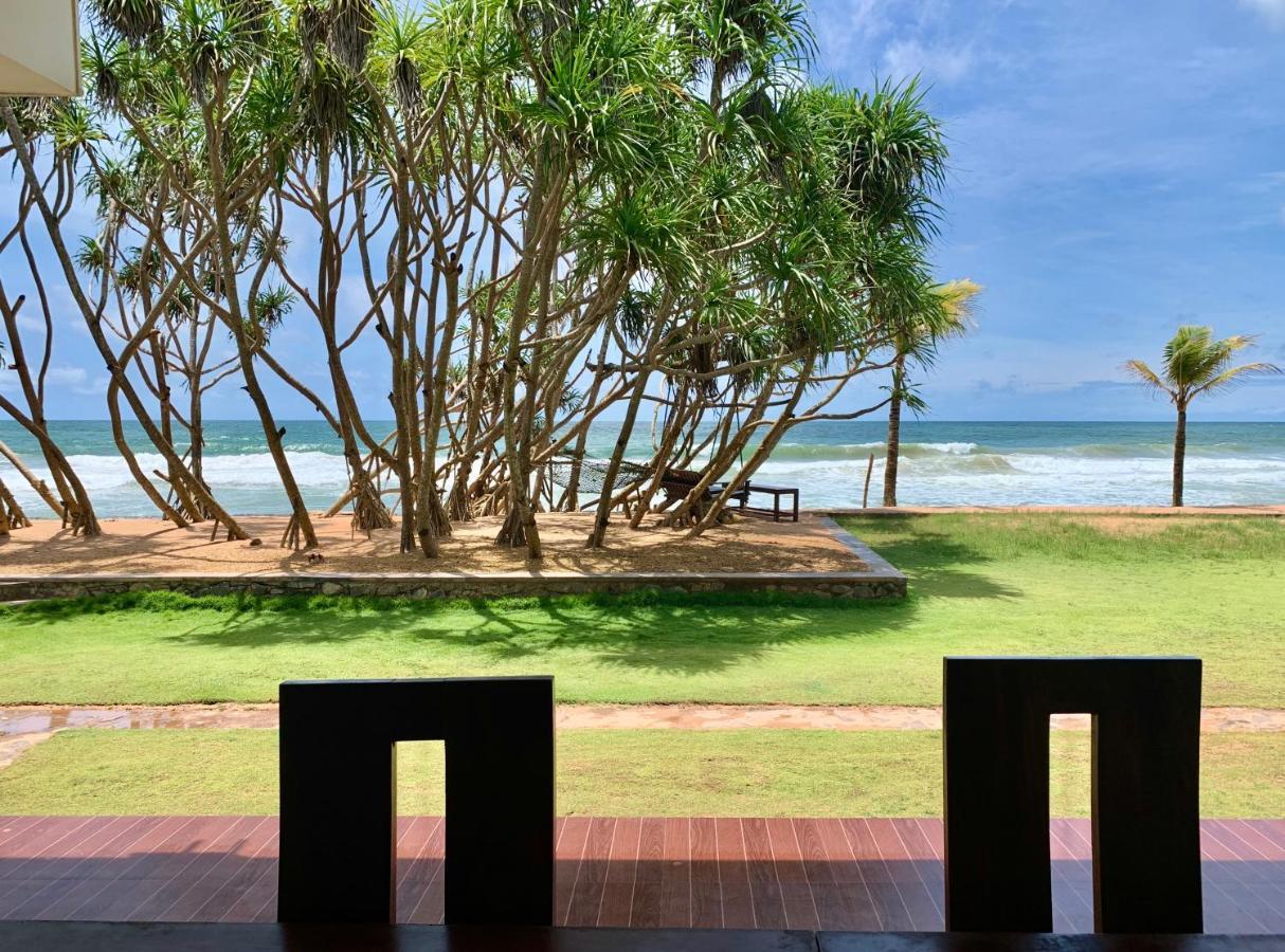 The Pleasure Kosgoda Bentota Exterior foto