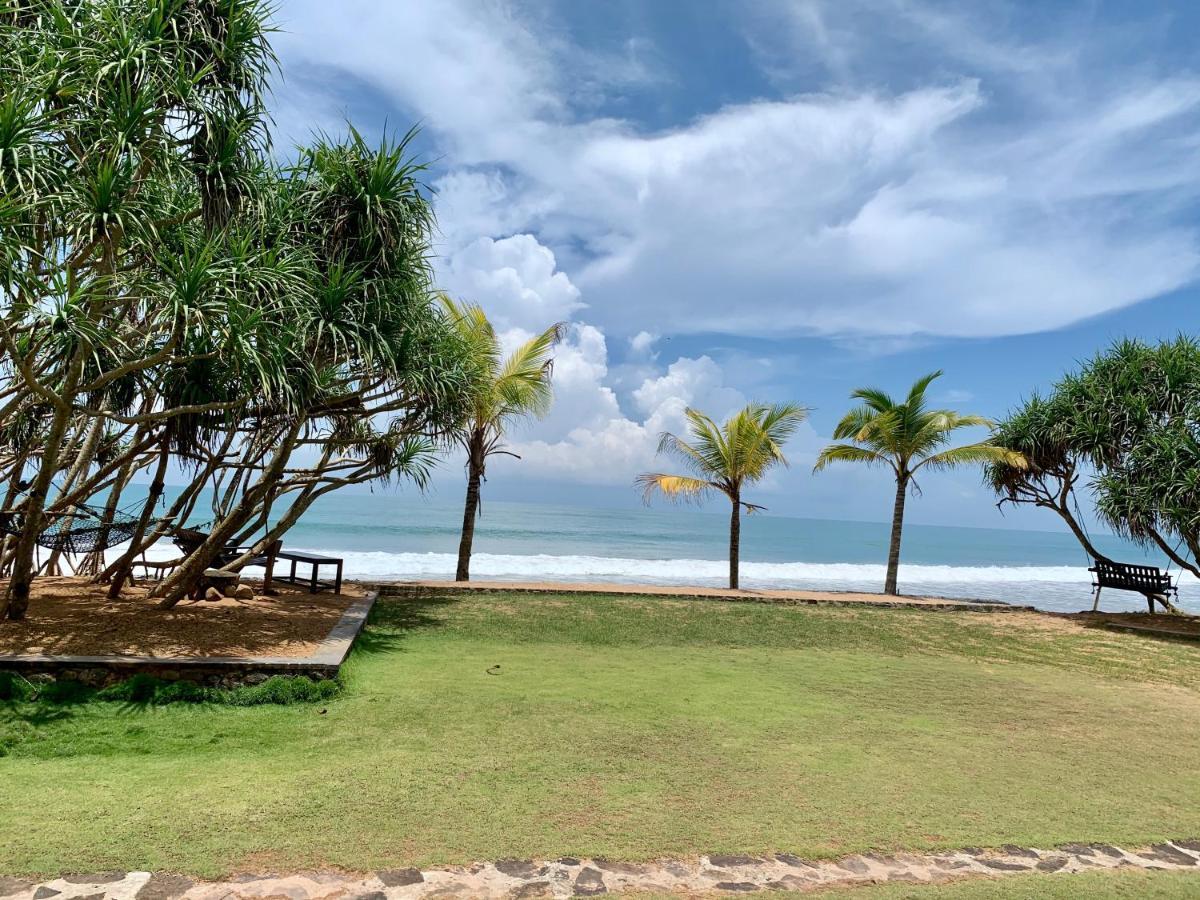 The Pleasure Kosgoda Bentota Exterior foto
