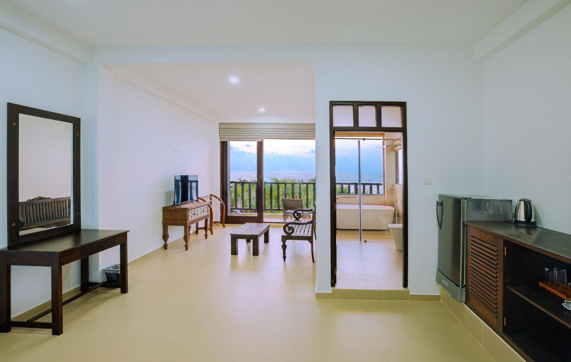 The Pleasure Kosgoda Bentota Exterior foto