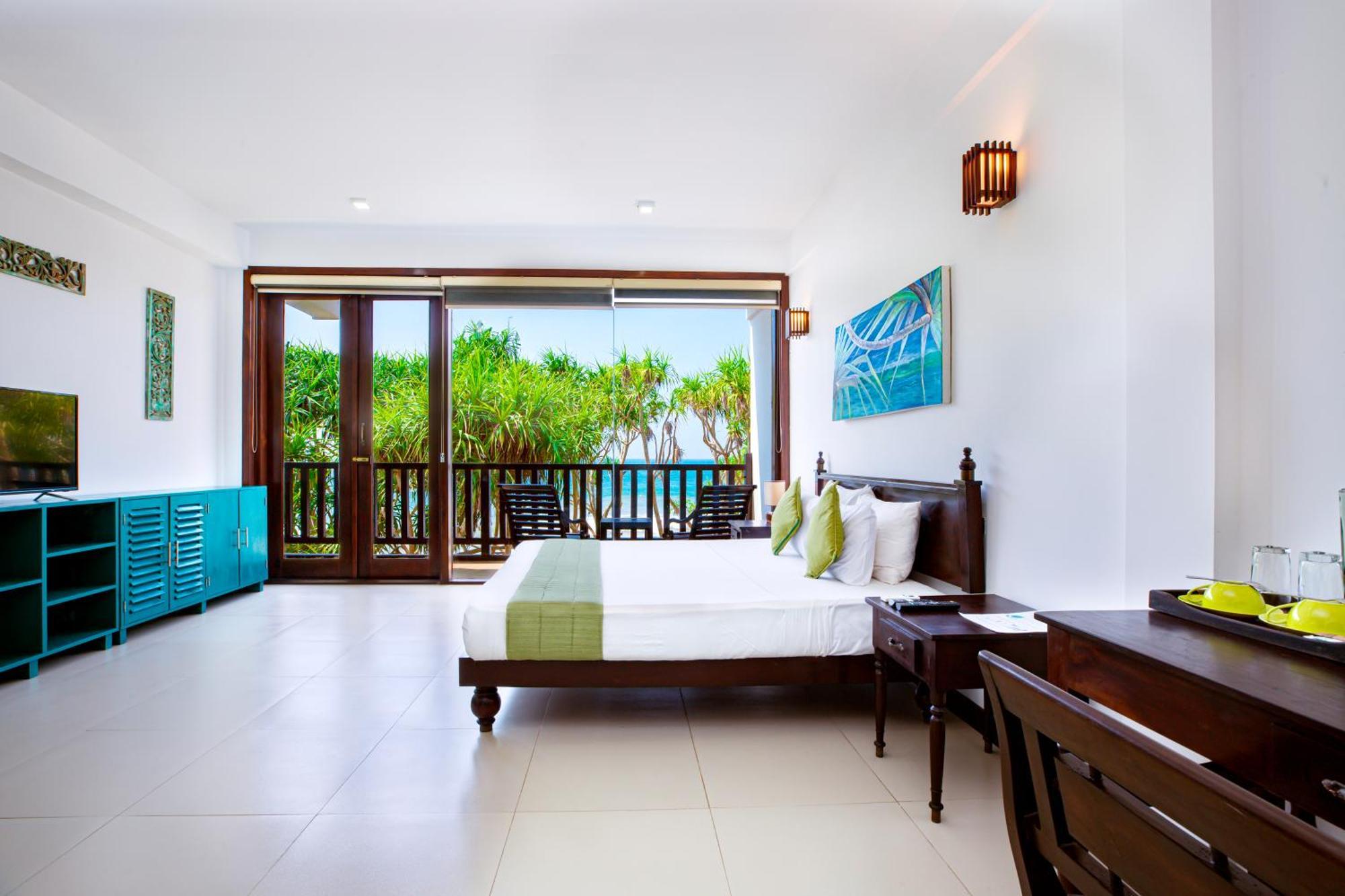 The Pleasure Kosgoda Bentota Exterior foto