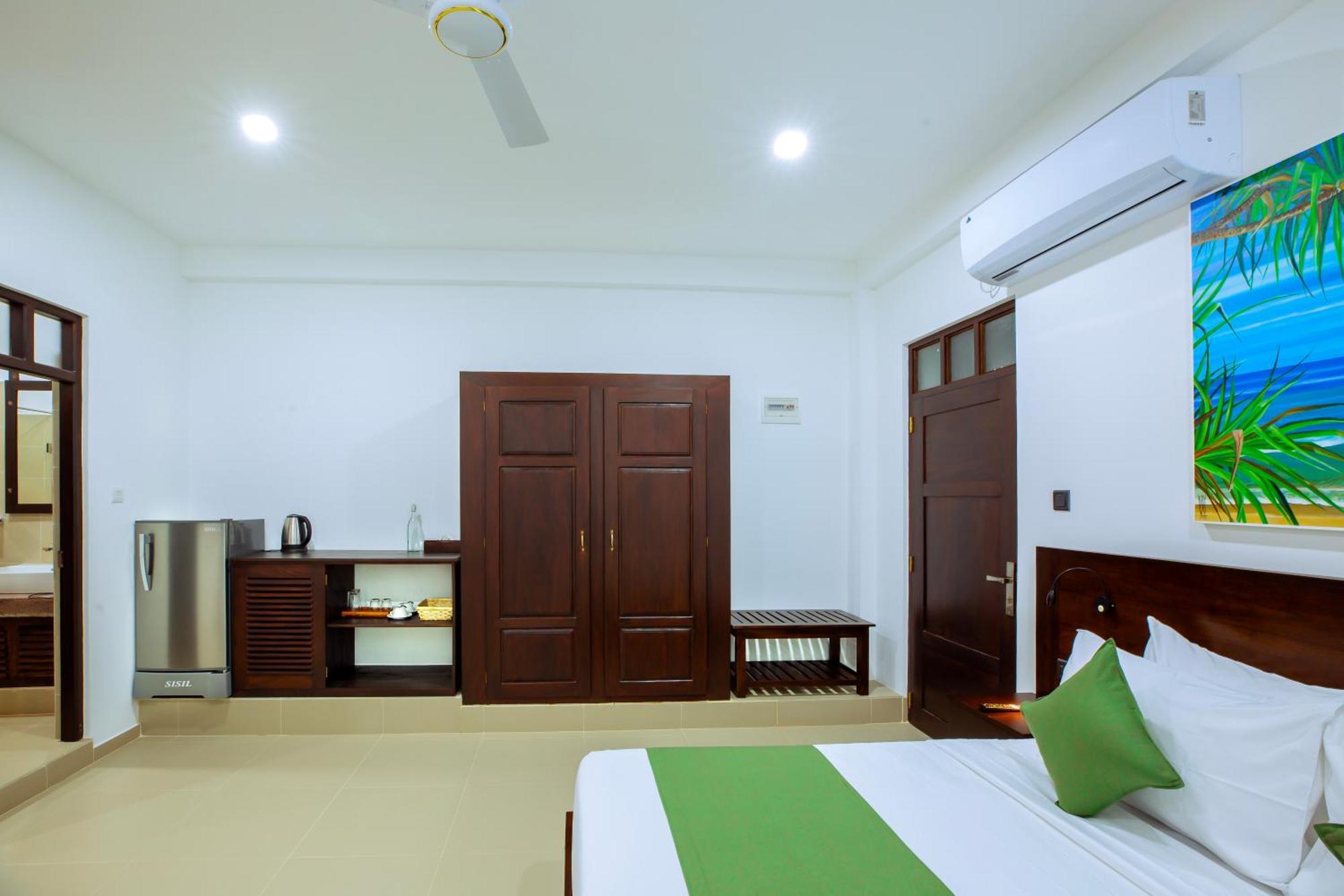 The Pleasure Kosgoda Bentota Exterior foto