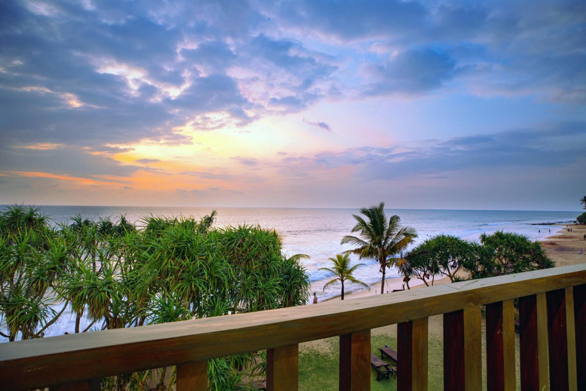 The Pleasure Kosgoda Bentota Exterior foto