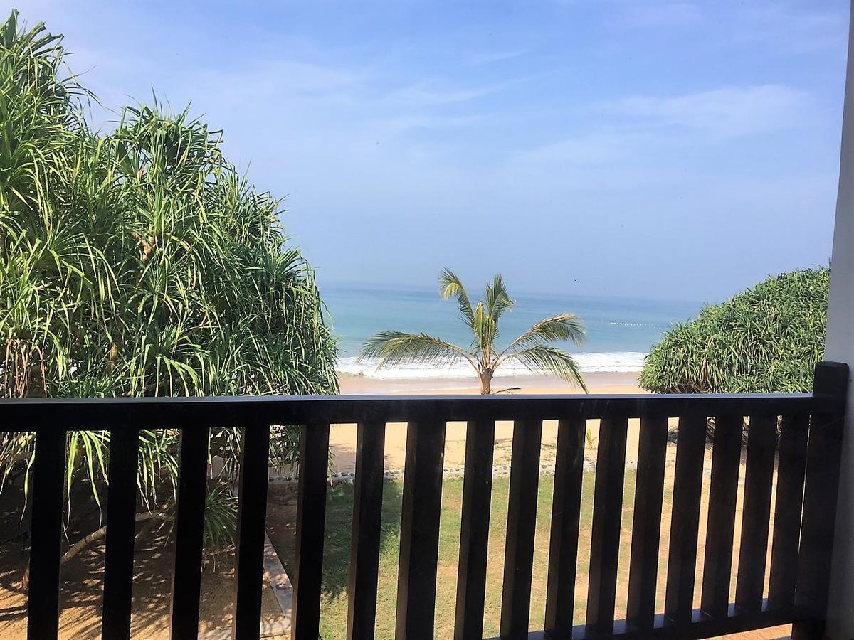 The Pleasure Kosgoda Bentota Exterior foto