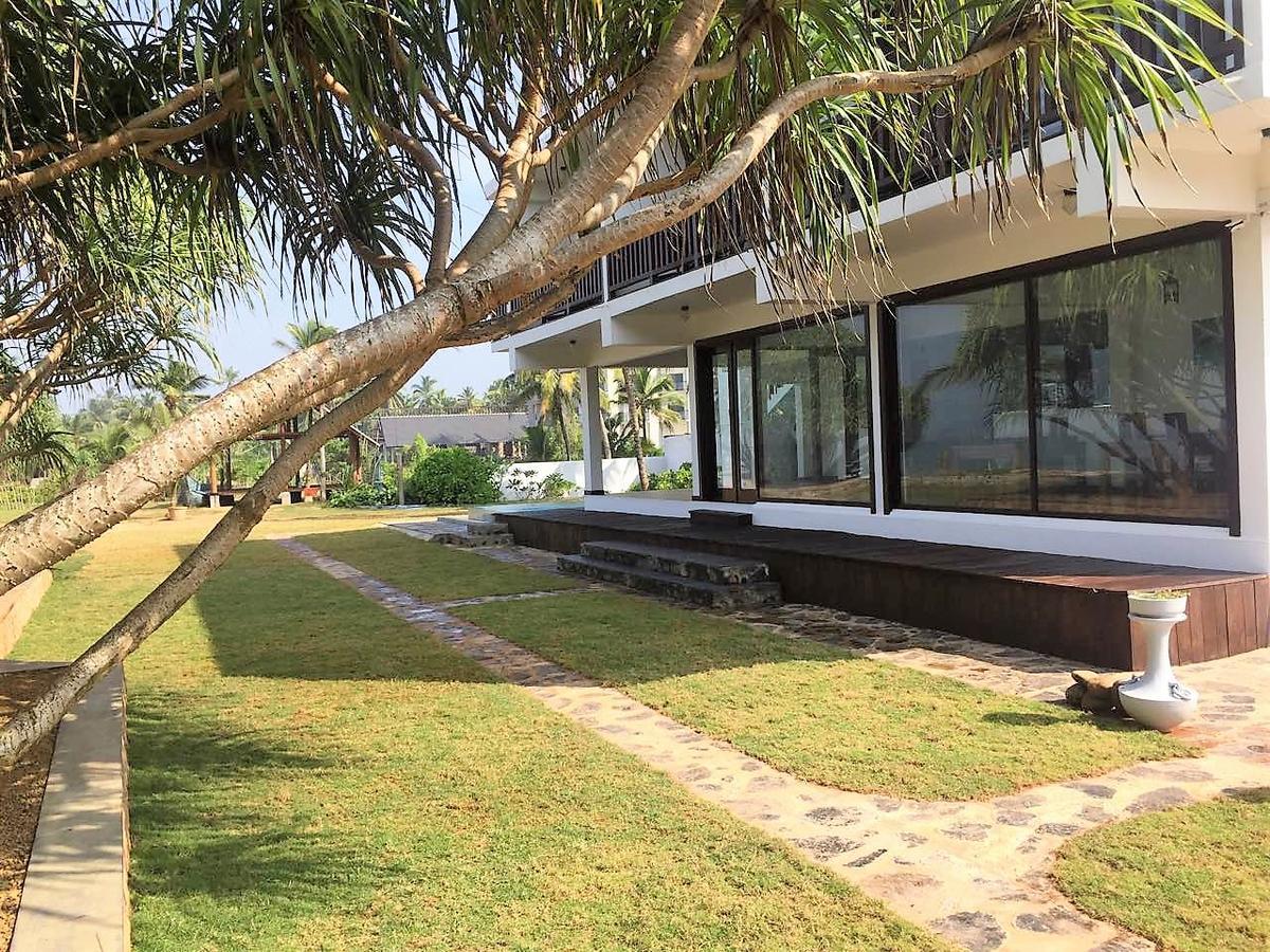 The Pleasure Kosgoda Bentota Exterior foto