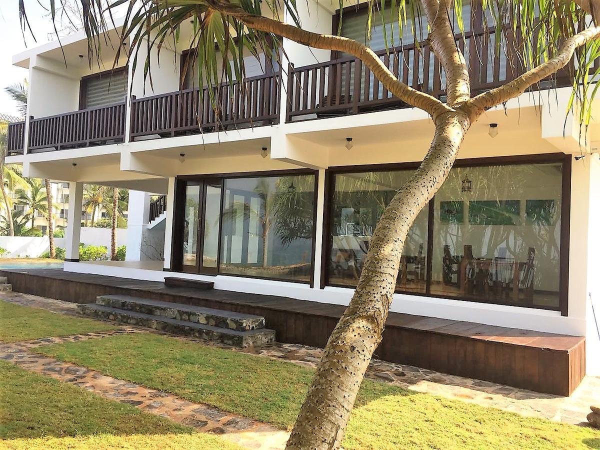 The Pleasure Kosgoda Bentota Exterior foto