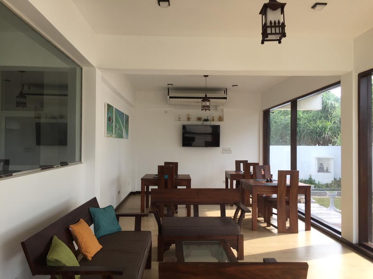 The Pleasure Kosgoda Bentota Exterior foto