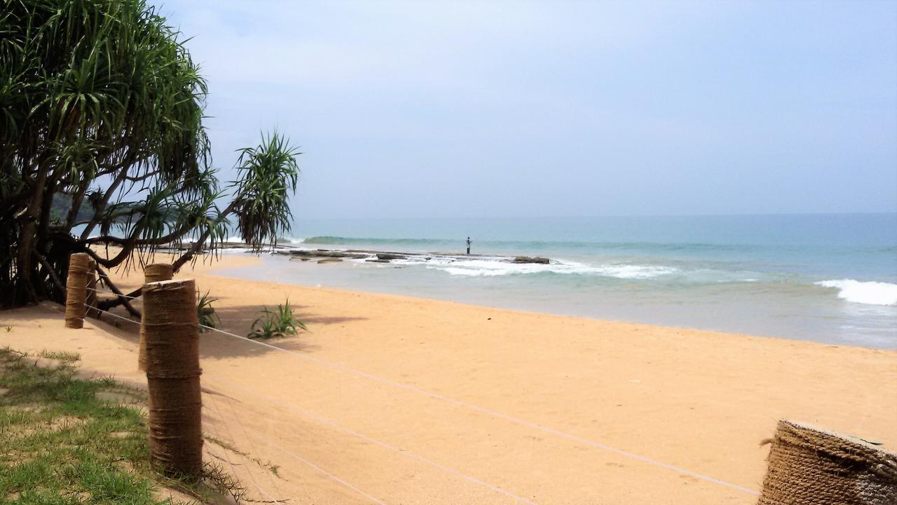 The Pleasure Kosgoda Bentota Exterior foto