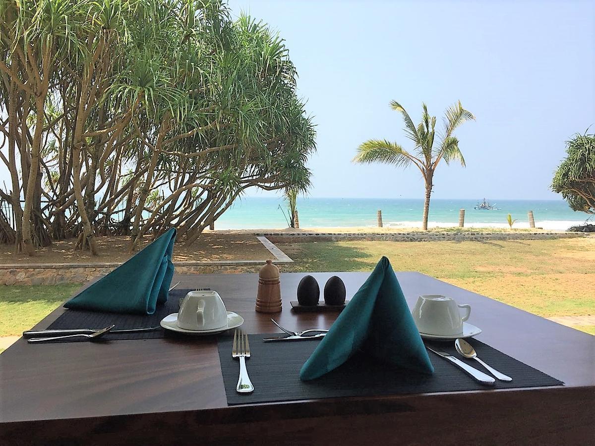The Pleasure Kosgoda Bentota Exterior foto