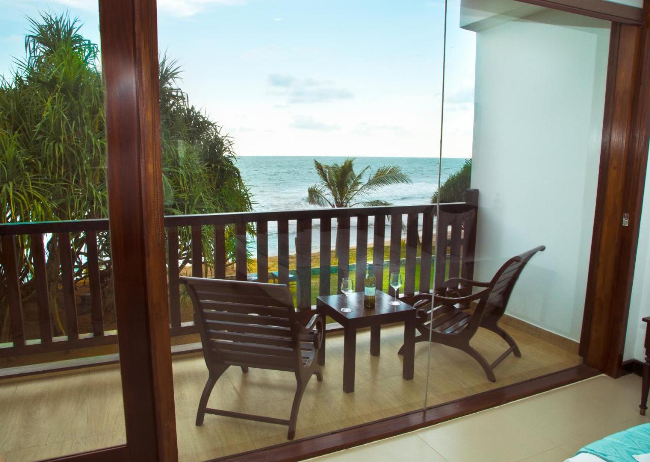 The Pleasure Kosgoda Bentota Exterior foto