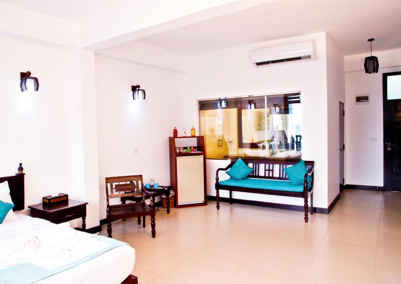 The Pleasure Kosgoda Bentota Exterior foto
