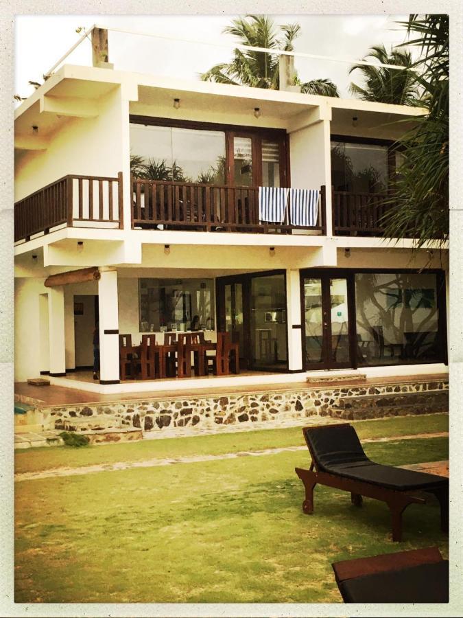 The Pleasure Kosgoda Bentota Exterior foto