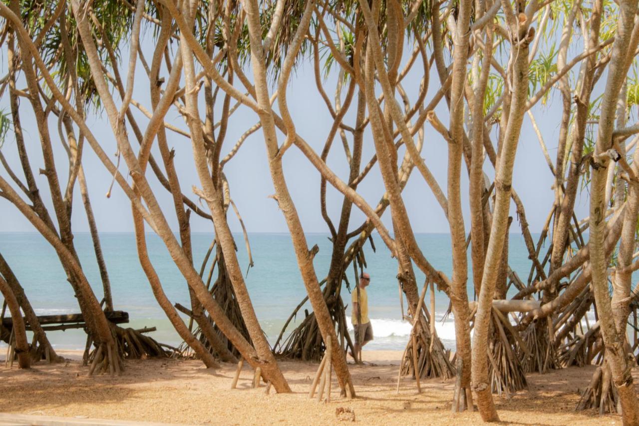 The Pleasure Kosgoda Bentota Exterior foto